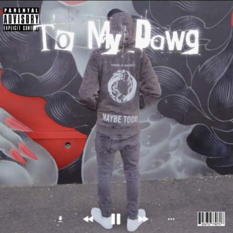 TMD (To My Dawg) | Boomplay Music
