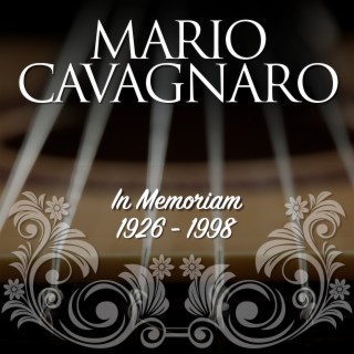 Mario Cavagnaro