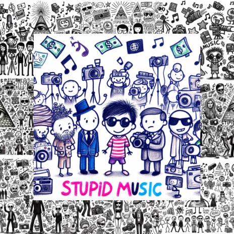 Stupid Music