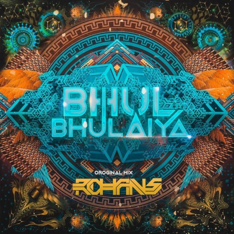 Bhool Bhulaiya | Boomplay Music