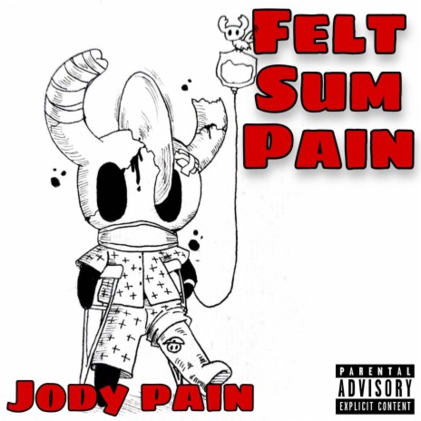 FELT SUM PAIN | Boomplay Music