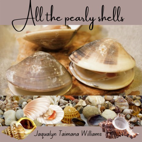 All the pearly shells | Boomplay Music