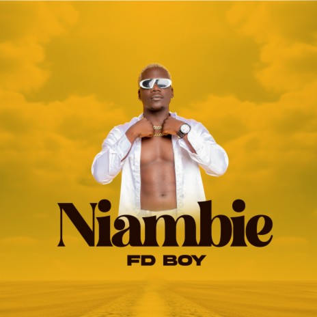 Niambie | Boomplay Music