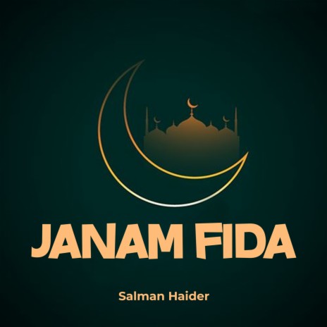 Janam Fida | Boomplay Music