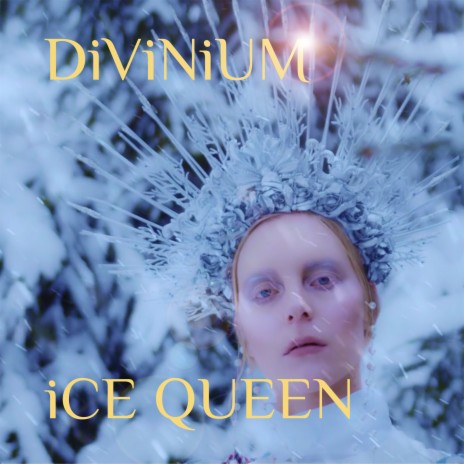 Ice Queen | Boomplay Music