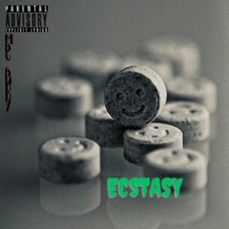 ECSTASY | Boomplay Music