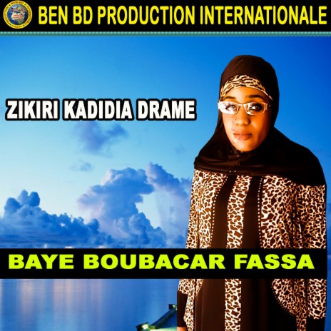 Baye Boubacar Fassa | Boomplay Music