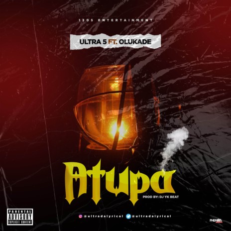 Atupa ft. Olukade | Boomplay Music