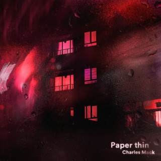 Paper Thin