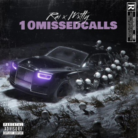 10missedcalls ft. Mxtty | Boomplay Music