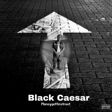 Black Caesar