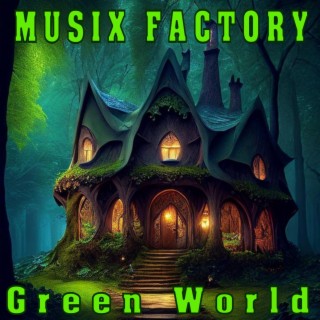 Green world