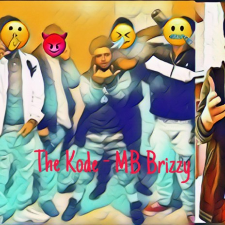 The kode | Boomplay Music