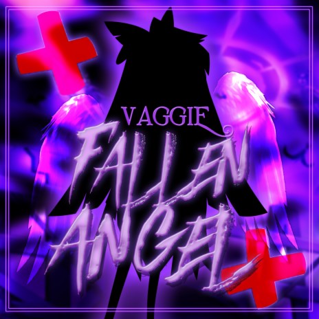 Vaggie: Fallen Angel | Boomplay Music