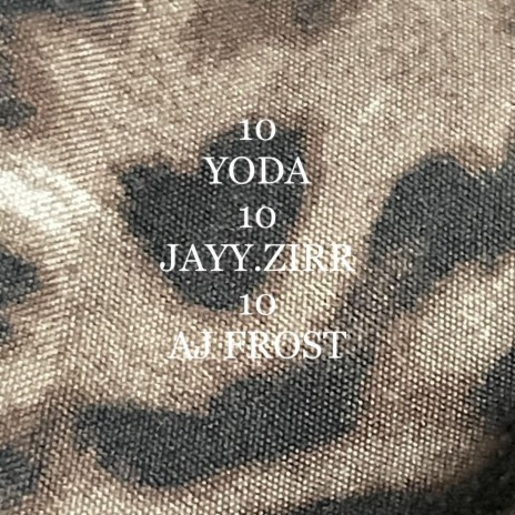 101010 ft. Jayy.Zirr & Aj Frost