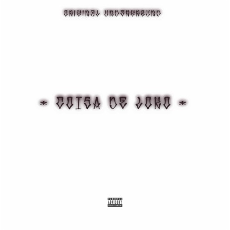 Coisa de Loko | Boomplay Music