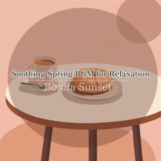 Soothing Spring Bgm for Relaxation