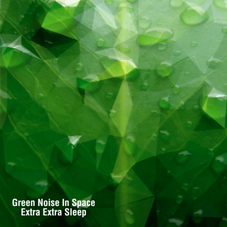 Green Noise In Concrete Jungle | Boomplay Music