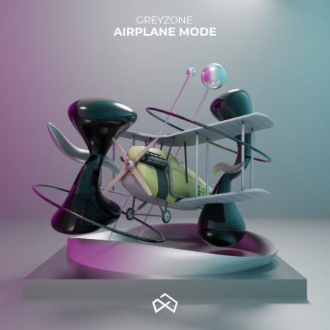 Airplane Mode | Boomplay Music