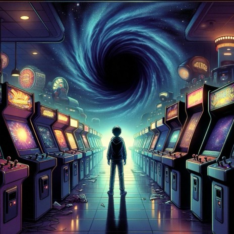 Wormhole Arcade | Boomplay Music