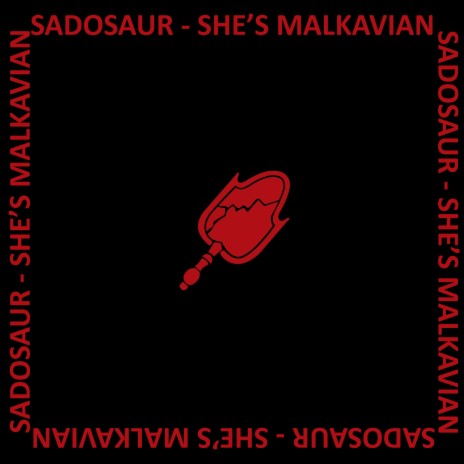 She's Malkavian | Boomplay Music