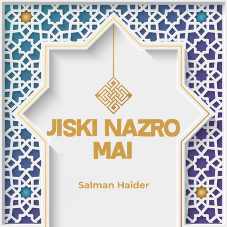 Jiski Nazro Mai | Boomplay Music