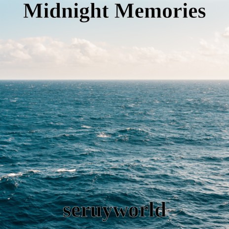 Midnight Memories | Boomplay Music