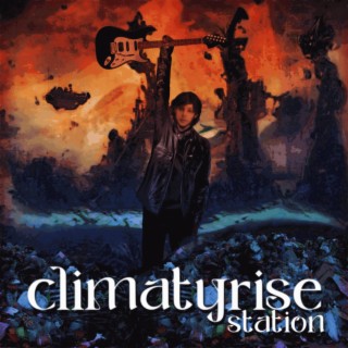 CLIMATYRISE (Radio Edit) lyrics | Boomplay Music