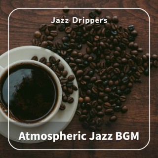 Atmospheric Jazz BGM