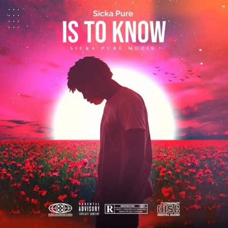 IS TO KNOW | Boomplay Music