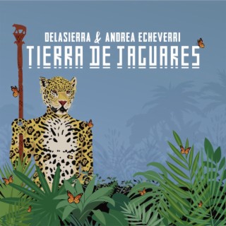 Tierra de Jaguares