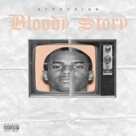 Bloody Story | Boomplay Music