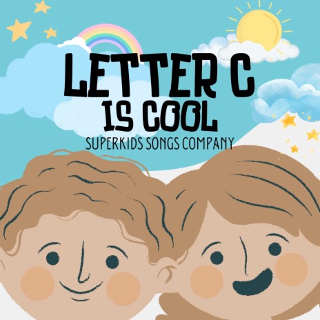 Letter C Is Cool | Boomplay Music