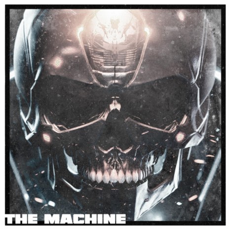 THE MACHINE | Boomplay Music