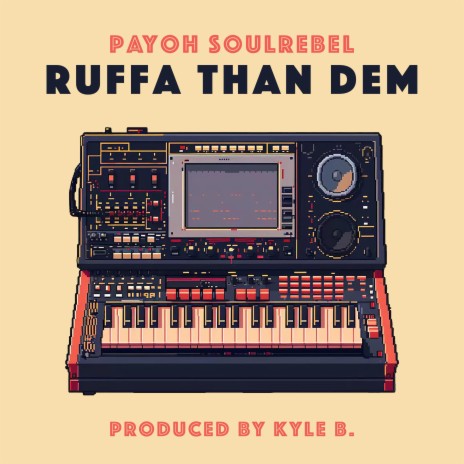 Ruffa Than Dem ft. Kyle B. | Boomplay Music
