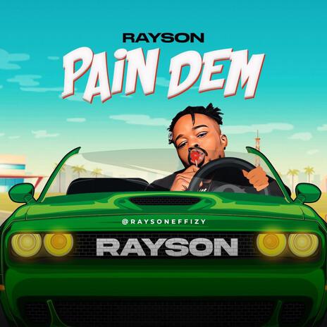 Pain Dem | Boomplay Music