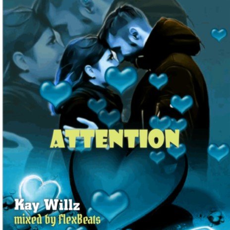 Attention | Boomplay Music