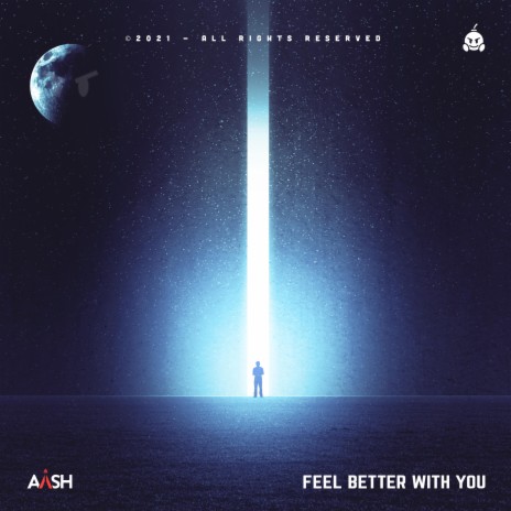 Feel Better With You | Boomplay Music