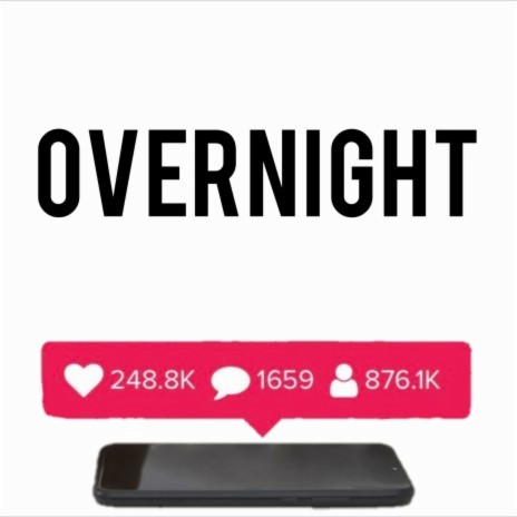 Overnight | Boomplay Music