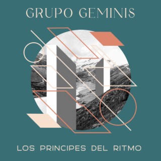 Los Principes del Ritmo