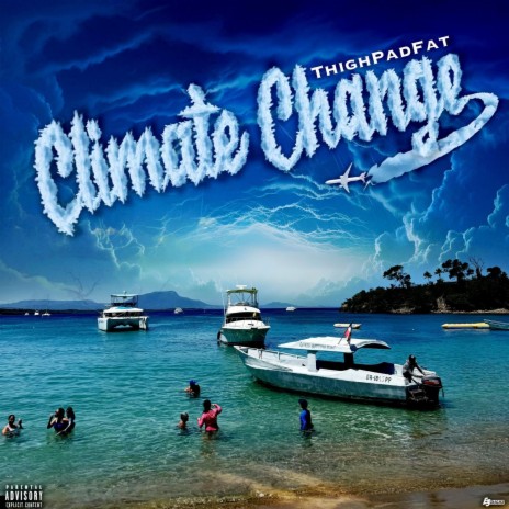 Climate Change | Boomplay Music