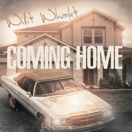 Coming Home | Boomplay Music