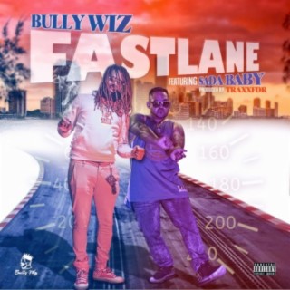 Fastlane (feat. Sada Baby)