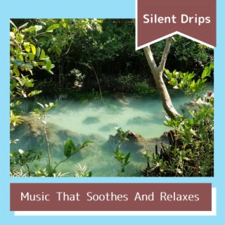Music That Soothes And Relaxes