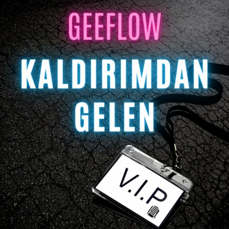 Kaldırımdan gelen VIP