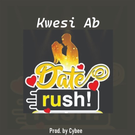 Date Rush | Boomplay Music