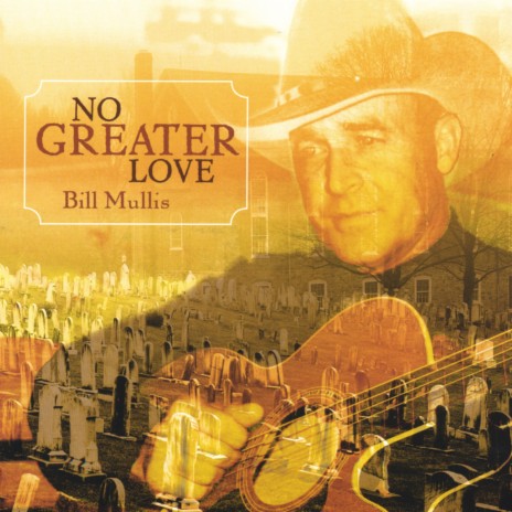 No Greater Love | Boomplay Music