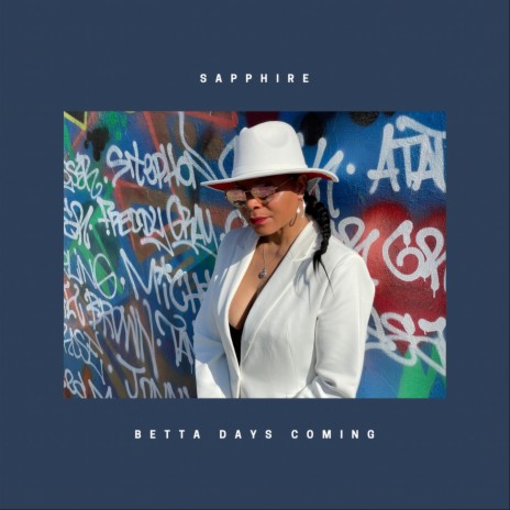 Betta Days Coming (feat. GodSun Da Faraoh)