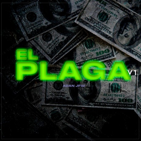 El Plaga V1 | Boomplay Music