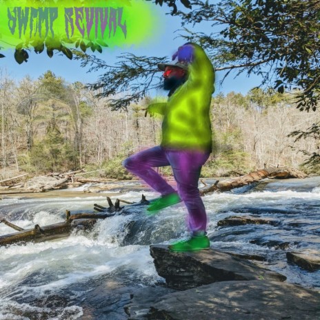 Swamp Revival | Boomplay Music